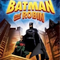 Бэтмен и Робин 1949